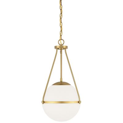 Marin Pendant