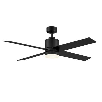 Kourtney LED Ceiling Fan