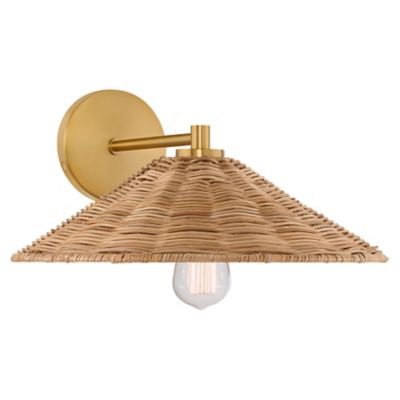 Stetson Wall Sconce