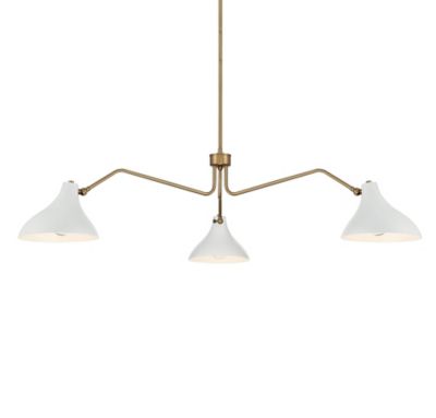 Yale Chandelier