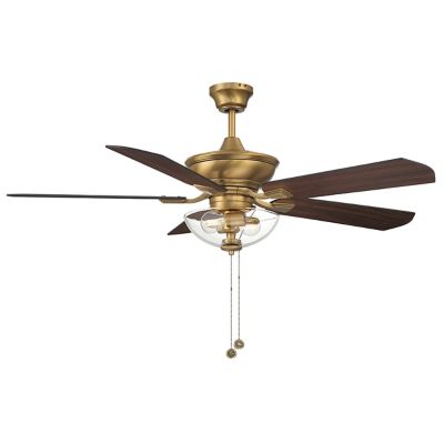 Meeka Outdoor Ceiling Fan