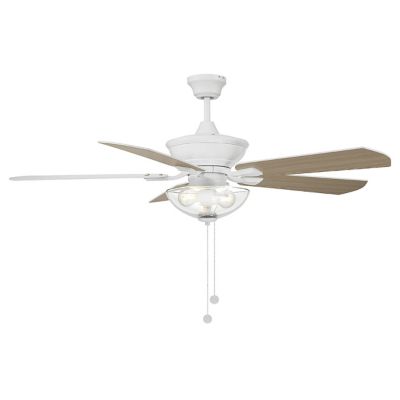 Meeka Outdoor Ceiling Fan