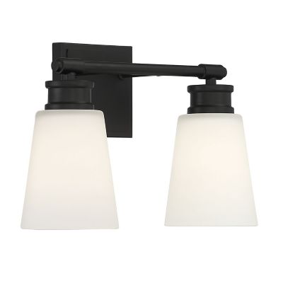 Lauryn Vanity Light