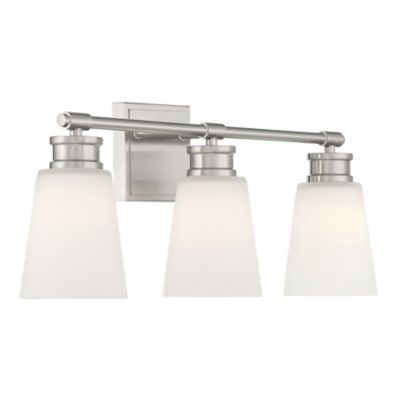 Lauryn Vanity Light