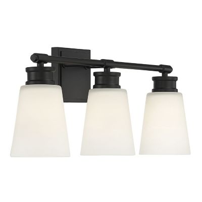Lauryn Vanity Light