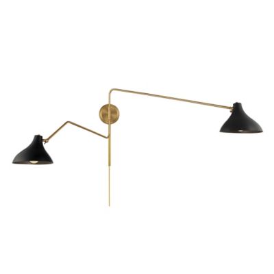 Cyril Wall Sconce