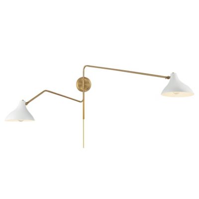 Cyril Wall Sconce