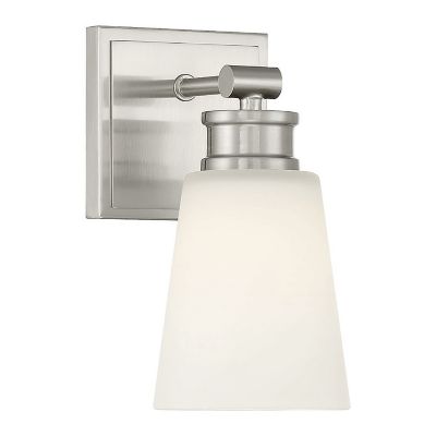 Lauryn Bath Sconce