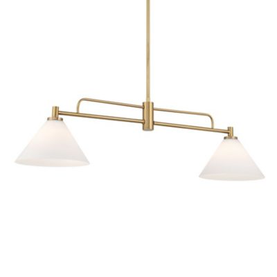 Elowen Linear Suspension