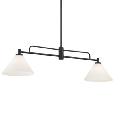 Elowen Linear Suspension