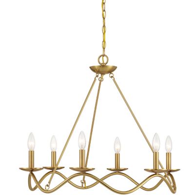 Thalor Chandelier