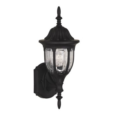 Vesper Outdoor Wall Sconce