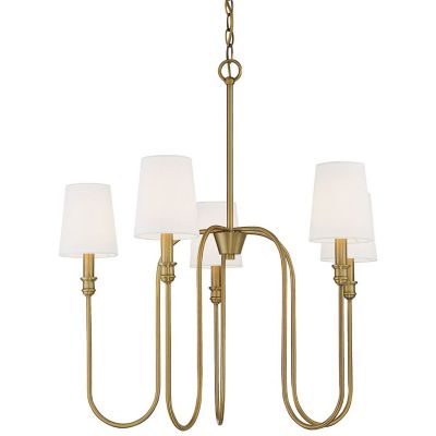 Lior Chandelier