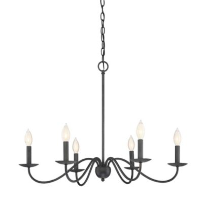 Fiora Chandelier