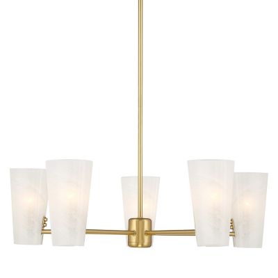 Zephyr Chandelier