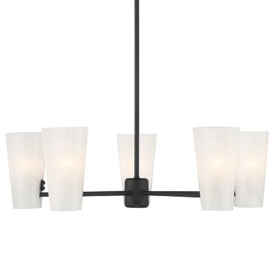 Zephyr Chandelier