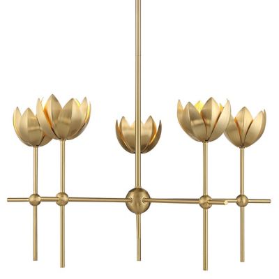 Calix Chandelier