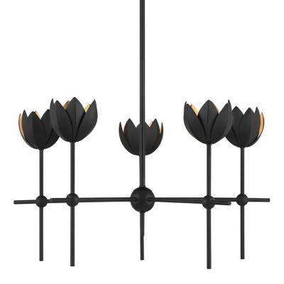 Calix Chandelier