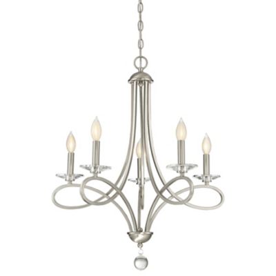Zephyra Chandelier