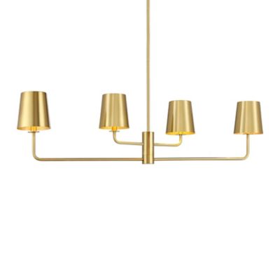 Hensley Linear Suspension
