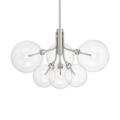 McAllister Chandelier