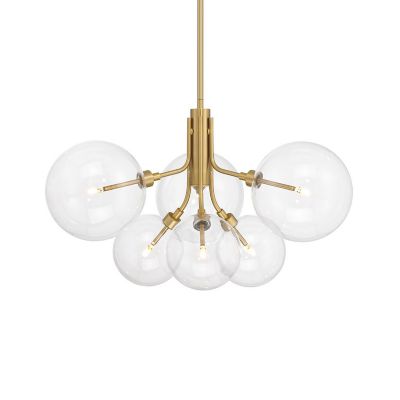 McAllister Chandelier