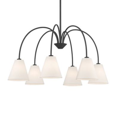 Stoddard Chandelier