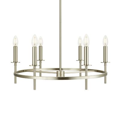 Templeton Chandelier