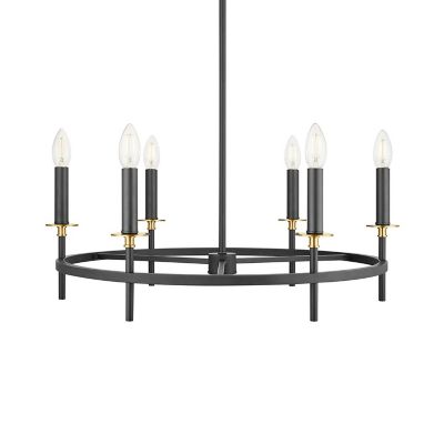 Templeton Chandelier