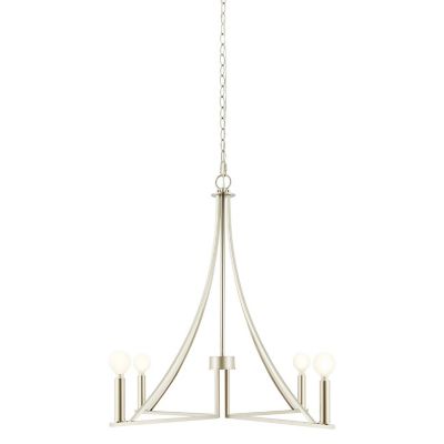Warrenby Chandelier