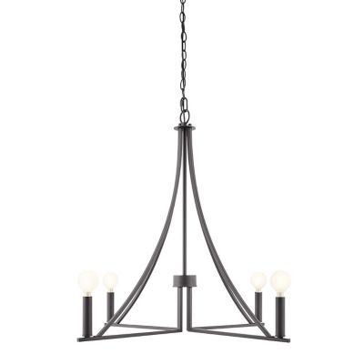 Warrenby Chandelier