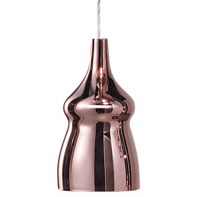 Nostalgia Small LED Pendant