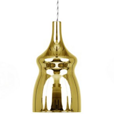 Nostalgia Small LED Pendant