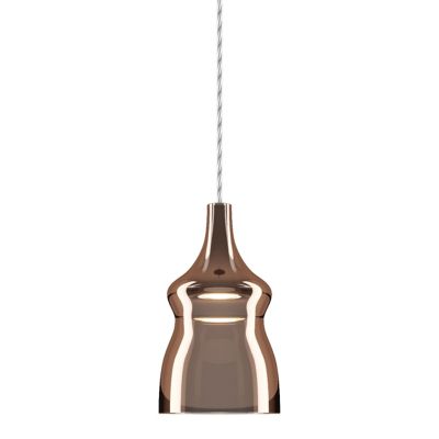 Nostalgia Small LED Pendant