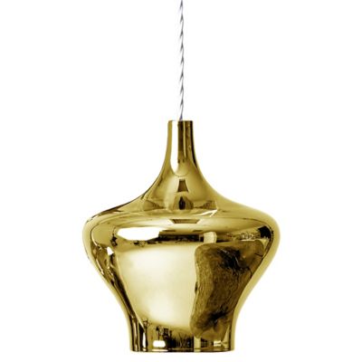 Nostalgia Medium LED Pendant