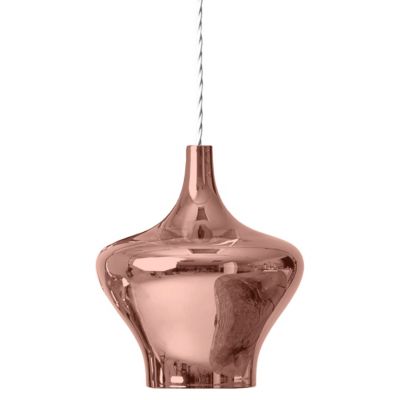 Nostalgia Medium LED Pendant