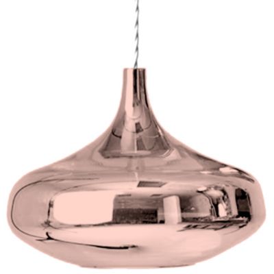 Nostalgia Large LED Pendant