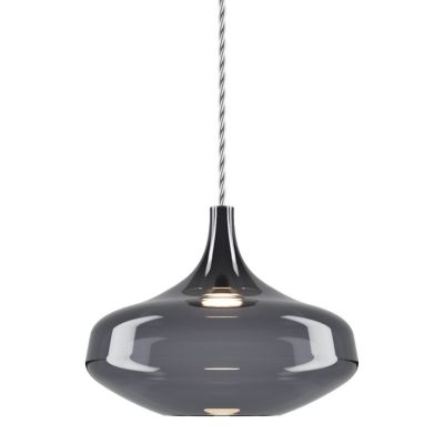 Nostalgia Large LED Pendant