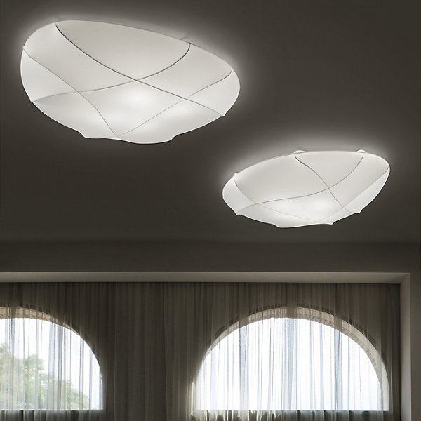 Millo Wall/Ceiling Light