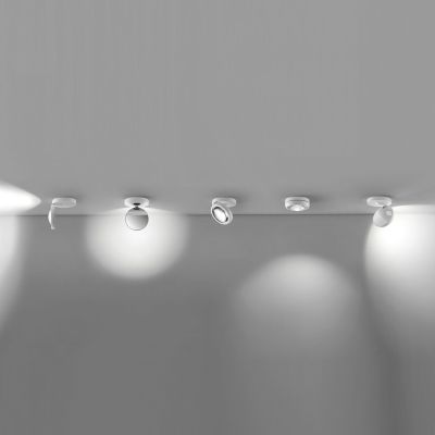 Nautilus LED Wall Sconce