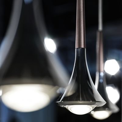 Studio italia rain 2024 suspension light