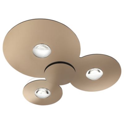 Bugia LED Flushmount