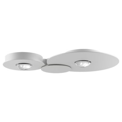 Bugia LED Flushmount