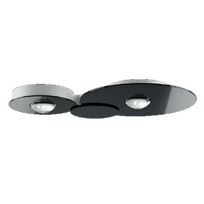 Bugia LED Flushmount
