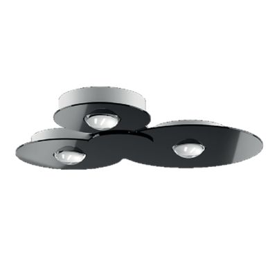 Bugia LED Flushmount
