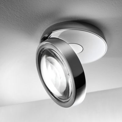 Nautilus LED Flushmount - Thumbnail 2