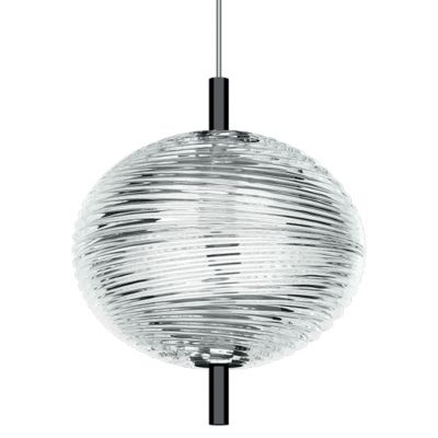 Jefferson Mini Pendant