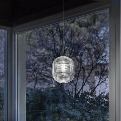 Jefferson Small Pendant