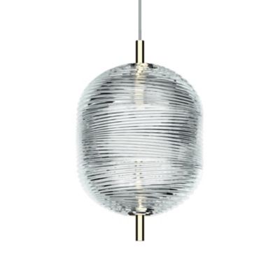 Jefferson Small Pendant