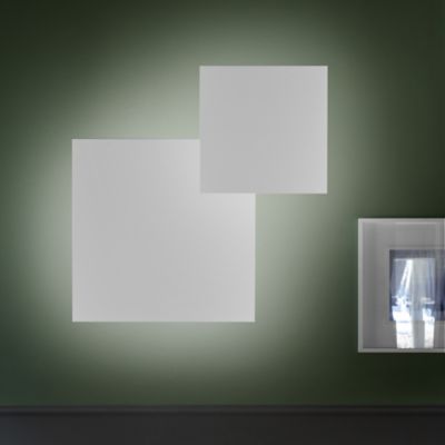 Puzzle Mega LED Square Wall/Flushmount